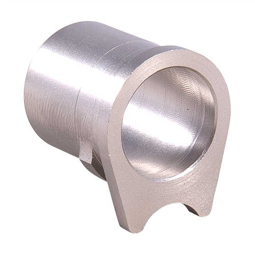 1911 STAINLESS STEEL BARREL BUSHINGS - NOWLIN PRE-FIT BARREL BUSHING