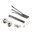 NOWLIN SPEED DEMON II ACTION KIT-3LB PULL
