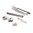 NOWLIN SPEED DEMON II ACTION KIT-3LB PULL