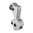 NOWLIN SPEED DEMON II HAMMER STAINLESS CHAMFERED