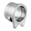 1911 STAINLESS STEEL BARREL BUSHINGS - PRE-FIT BARREL BUSHING COMMANDER