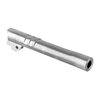 1911 GOVERNMENT BULL BARRELS - RAMPED 5" GOV'T 9MM BULL BARREL.