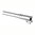 NOWLIN 45ACP STAINLESS STEEL 1911 GUNSMITH BARREL 5" RAMPED