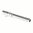 NOWLIN 40S&W STAINLESS STEEL 1911 GUNSMITH BARREL 5" RAMPED