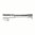 NOWLIN 40S&W STAINLESS STEEL 1911 PRE-FIT MATCH GRADE BARREL 5" R