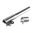 NOWLIN 40S&W STAINLESS STEEL 1911 PRE-FIT MATCH GRADE BARREL 5" R