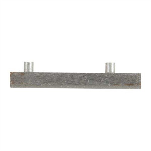 1911 PLUNGER TUBE - NOWLIN STAINLESS PLUNGER TUBE