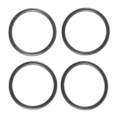 Gas System Components > O-Rings - Preview