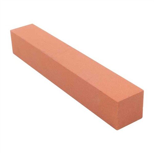 6"x1"x1" INDIA STONES - NORTON FF-76 FINE INDIA STONE