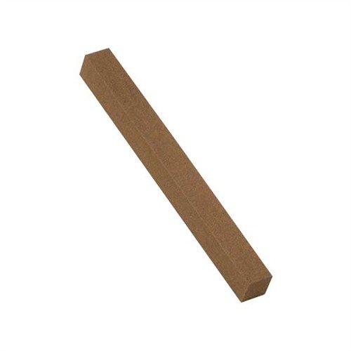 INDIA STONES - NORTON MF-34, SQUARE, 4X3/8"