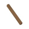 INDIA STONES - MF-34, SQUARE, 4X3/8"