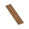 INDIA STONES - MF-724, KNIFE, 4X1X1/8"