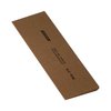 INDIA STONES - MS-24, SLIP, 4-1/2X1/4X1/16"