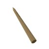 INDIA STONES - MF-723, POINT, 3X5/16"
