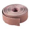 METALITE CLOTH ROLLS - E-Z FLEX METALITE CLOTH ROLL 1" WIDE X 10 YARDS 320 GRIT