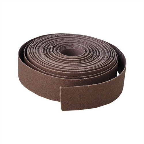 METALITE CLOTH ROLLS - NORTON E-Z FLEX METALITE CLOTH ROLL, 50 YD X 1", 120 GRIT