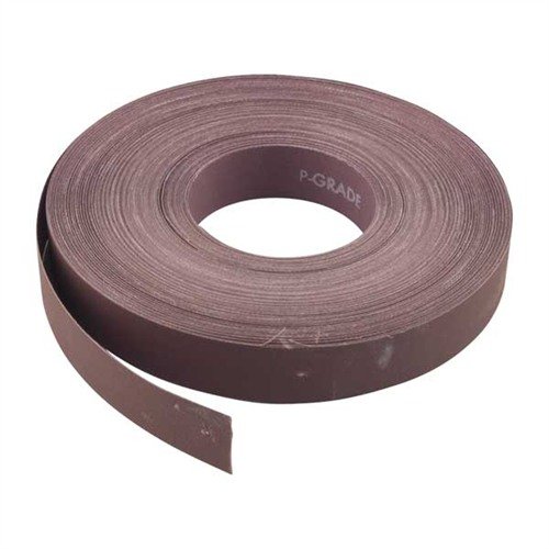 METALITE CLOTH ROLLS - NORTON E-Z METALITE CLOTH ROLL, 50 YD X 1", 600 GRIT