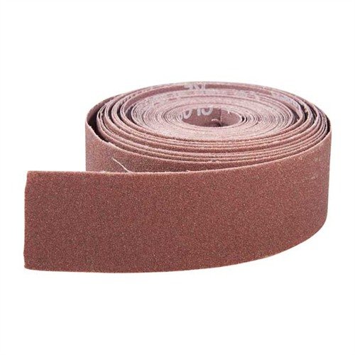 METALITE CLOTH ROLLS - NORTON E-Z FLEX METALITE CLOTH ROLL 1-1/2" WIDEX10 YARDS 120 GRIT