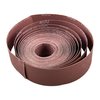 METALITE CLOTH ROLLS - E-Z FLEX METALITE CLOTH ROLL 1-1/2" WIDEX10 YARDS 400 GRIT