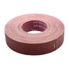 METALITE CLOTH ROLLS - E-Z METALITE CLOTH ROLL, 50 YD X 1 1/2", 320 GRIT