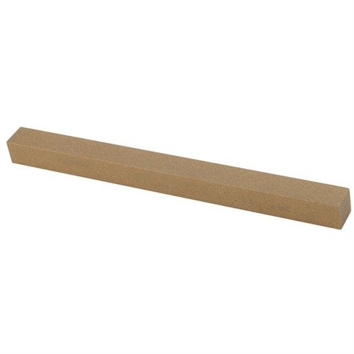6" X 1/2" X 1/2" INDIA STONE - NORTON MEDIUM STONE