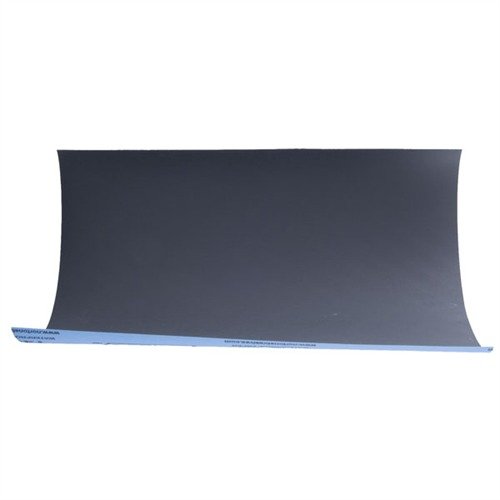 DOUBLE ULTRA-FINE 1200 GRIT WET OR DRY SAND PAPER - NORTON 1200 GRIT DURITE WATERPROOF SHEET, EACH