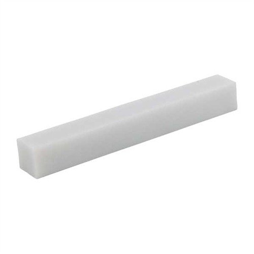 NORTON PREMIUM HARD ARKANSAS STONES - BROWNELLS ARKANSAS STONE SQUARE HF-33 HARD .375" W X .375" THICK X 3"L