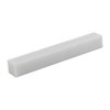 NORTON PREMIUM HARD ARKANSAS STONES - ARKANSAS STONE SQUARE HF-33 HARD .375" W X .375" THICK X 3"L