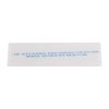 NORTON PREMIUM HARD ARKANSAS STONES - ARKANSAS STONE, KNIFE HF-873, HAND, 3" X 3/4" X 1/8"