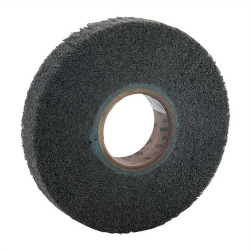 BLENDING WHEELS - OSBORN MANUFACTURING FINE BLENDING WHEEL