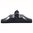 NECG RIFLE  ADJUSTABLE  MODEL MR-L REAR SIGHT BLACK
