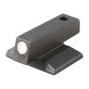1911 FRONT WHITE DOT DOVETAIL SIGHTS - GOVT, WHITE, .160" HEIGHT