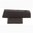 NOVAK GOVT, BLACK, .160" HEIGHT