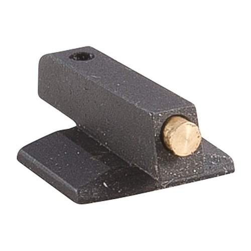 NOVAK GOVT, GOLD, .160" HEIGHT