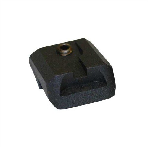 1911 REAR SIGHTS - NOVAK P/B 1911/LM/WN USES FRONT .175"-.200",REAR BLADE .720"X.450"