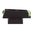 NOVAK FIBER OPTIC FRONT SIGHT, GREEN, .180" HIGH, FITS COLT 1911