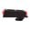 NOVAK TACTICAL FRONT SIGHT, RED