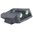 NOVAK .060" REAR SIGHT, GREEN