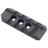 1911 TACTICAL LIGHT RAIL - BLUED STEEL TACTICAL LIGHT RAIL