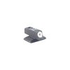 MEGA DOT TRITIUM DOVETAIL FRONT SIGHTS - MEGA DOT TRITIUM FRONT SIGHT .180"
