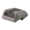 1911 REAR SIGHTS - LOMOUNT SUPER WIDE NOTCH REAR SIGHT