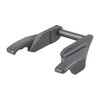 1911 NXT EXTENDED THUMB SAFETIES - AMBIDEXTROUS NXT SAFETY, BLUED