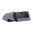 NOVAK LOMOUNT ADJUSTABLE PLAIN BLACK 1911 REAR SIGHT