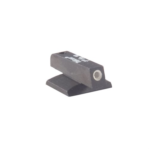 NOVAK TARGET RING TRITIUM FRONT SIGHT, KIMBER