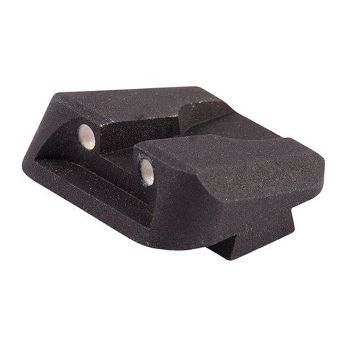 NOVAK 3-DOT REAR SIGHT