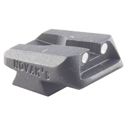 NOVAK 2-DOT 1911 CARRY SIGHT