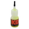 SITE KOTE - SITE KOTE NEON YELLOW 1/4OZ