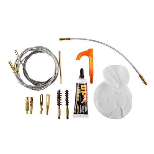 UNIVERSAL RIFLE CLEANING KIT - OTIS UNIVERSAL RIFLE CLEANING KIT