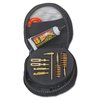 OTIS UNIVERSAL PISTOL CLEANING KIT .22, 9MM, 40CAL/10MM,.45 CAL