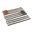 OTIS ALL-PURPOSE BRUSHES, VARIETY PAK